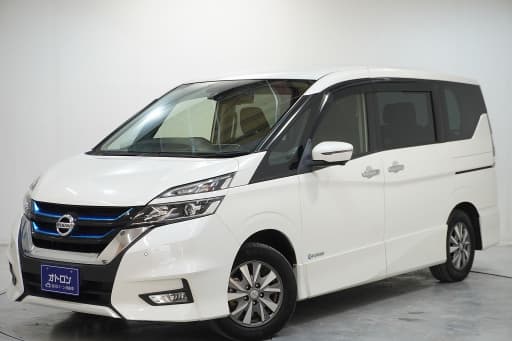 日産 セレナ ｅ－ＰＯＷＥＲ　ハイウェイスター　Ｖ