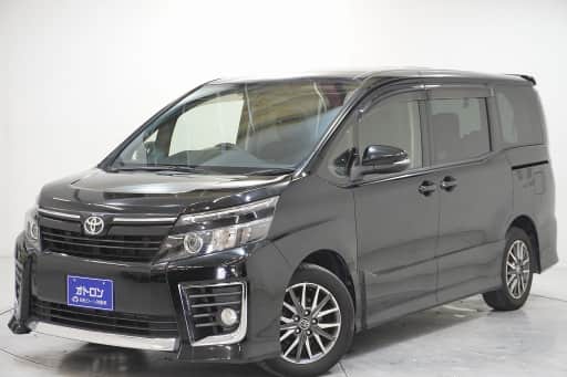 トヨタ ヴォクシーＺＳ