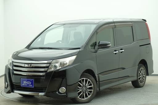 トヨタ ノア Ｓｉ