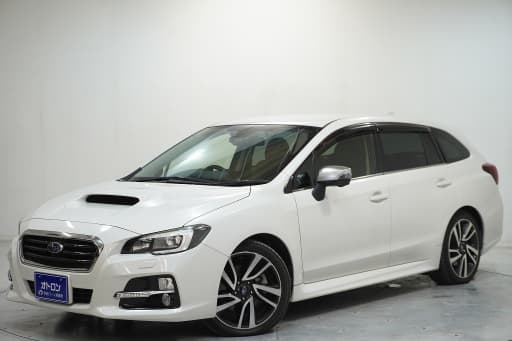 スバル レヴォーグ２．０ＧＴ－Ｓ　ＥｙｅＳｉｇｈｔ