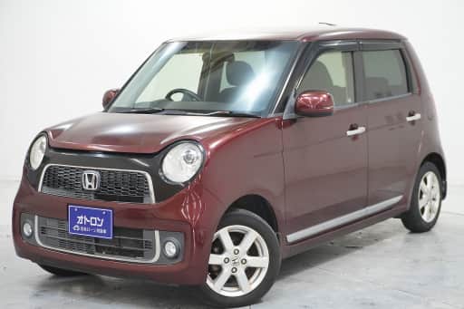 ホンダ Ｎ－ＯＮＥプレミアム　Ｌパッケージ