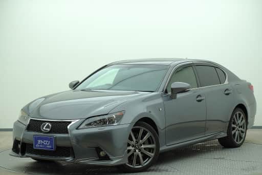 レクサス ＧＳ４５０ｈ 450h Fスポーツ