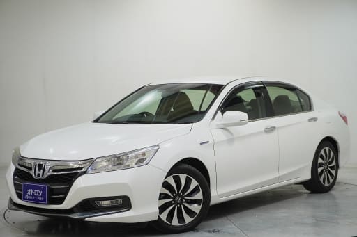 ホンダ アコード　ハイブリッド ＬＸ
