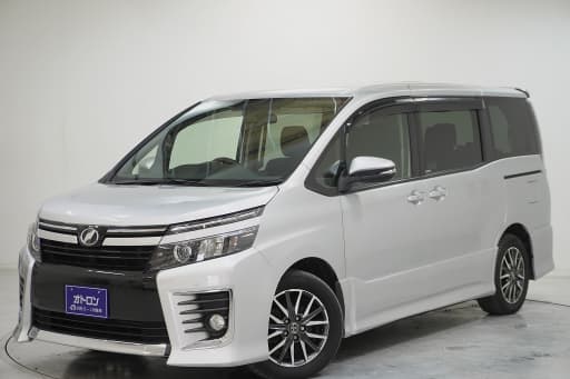 トヨタ ヴォクシーＺＳ