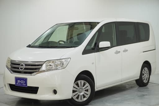 日産 セレナ２０Ｘ