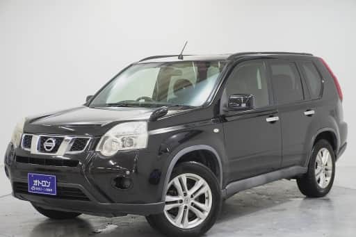 日産 エクストレイル ２０Ｘ