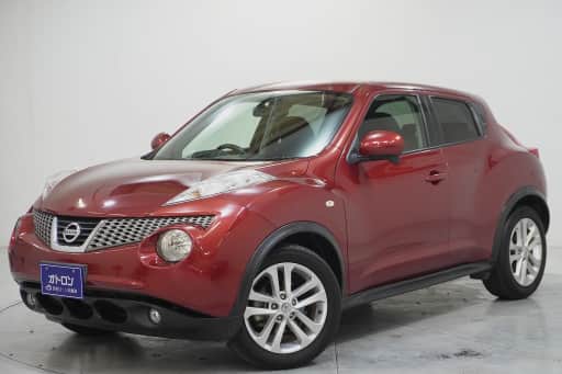 日産 ジューク １５ＲＸ　アーバンセレクション