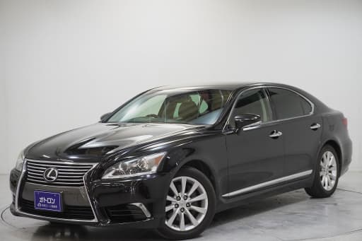 レクサス ＬＳ４６０ バージョンＣ