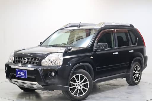 日産 エクストレイル ２０Ｘ