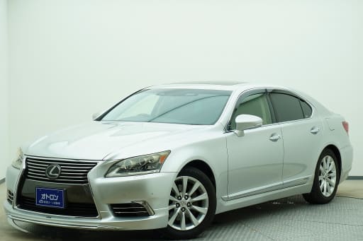 レクサス ＬＳ４６０バージョンＣ　Ｉパッケージ