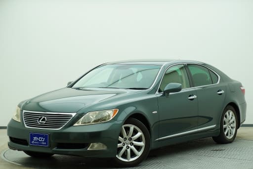 レクサス ＬＳ４６０ ベースグレード
