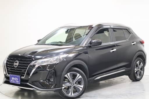 日産 キックス Ｘ