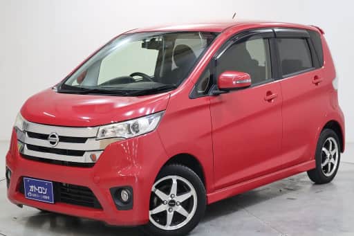 日産 デイズ ハイウェイスターＧ