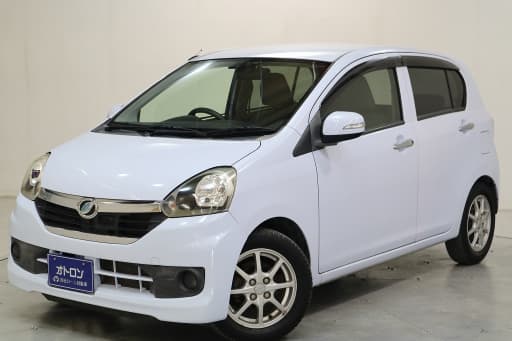 ダイハツ ミライース Ｇ　ＳＡ