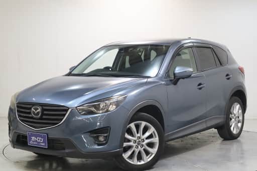 マツダ ＣＸ－５ＸＤ　プロアクティブ