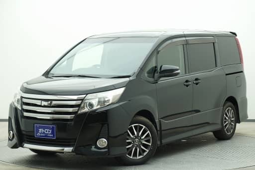 トヨタ ノアＳｉ