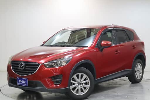 マツダ ＣＸ－５ＸＤ　Ｌパッケージ