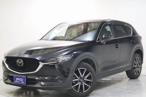 マツダ ＣＸ－５ＸＤ　Ｌパッケージ