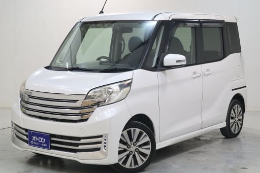 日産 デイズ　ルークスライダー（ハイウェイスターターボベース）