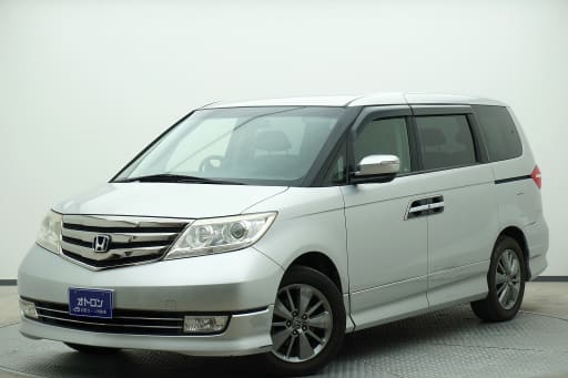 ホンダ エリシオン　プレステージ Ｓ