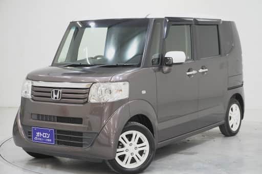 ホンダ Ｎ　ＢＯＸ＋ Ｇ　ターボパッケージ