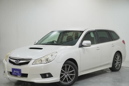 スバル レガシィツーリングワゴン２．５ＧＴ