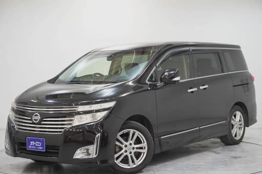 日産 エルグランド ３５０ハイウェイスター