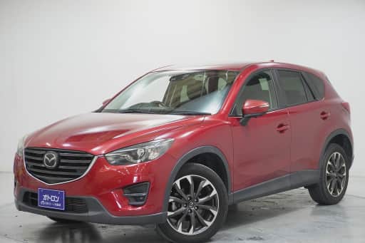 マツダ ＣＸ－５ＸＤ　Ｌパッケージ