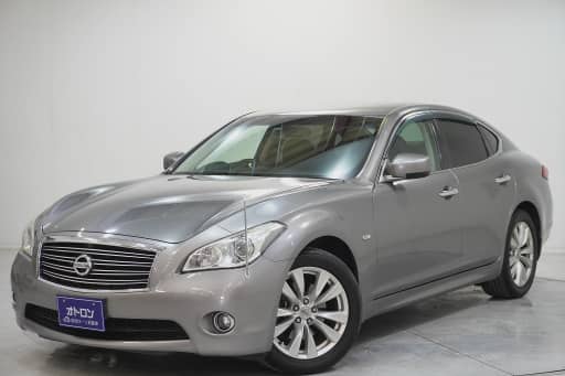 日産 フーガ ３７０ＧＴ