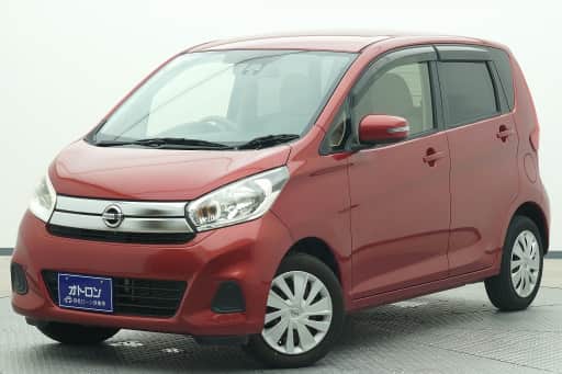 日産 デイズＸ