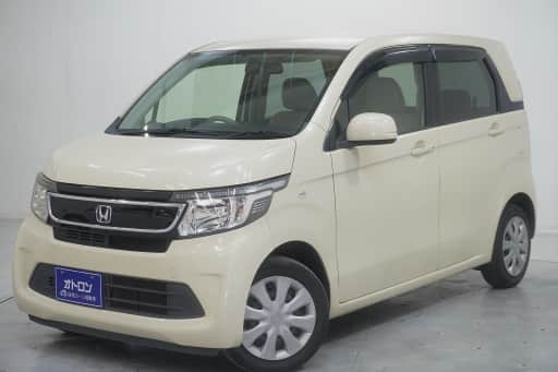 ホンダ Ｎ－ＷＧＮ Ｇ
