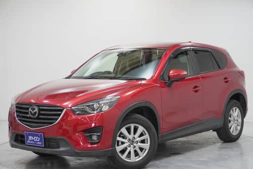 マツダ ＣＸ－５ＸＤ　プロアクティブ