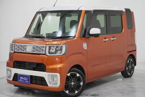 ダイハツ ウェイク Ｇ　ＳＡ