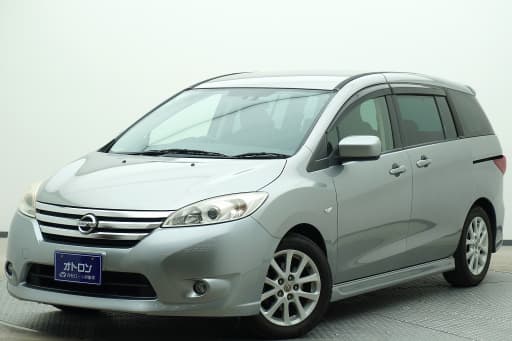 日産 ラフェスタハイウェイスター　Ｇ
