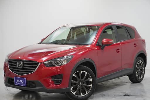 マツダ ＣＸ－５ＸＤ　Ｌパッケージ