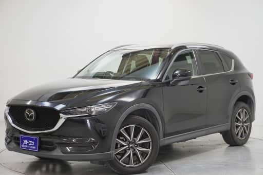 マツダ ＣＸ－５ＸＤ　プロアクティブ