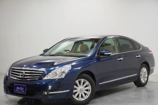 日産 ティアナ２５０ＸＬ
