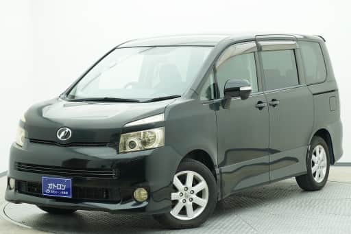 トヨタ ヴォクシーＺＳ