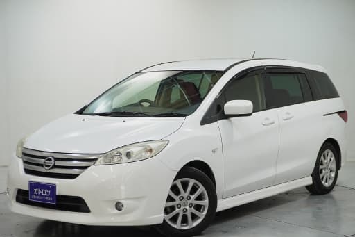 日産 ラフェスタハイウェイスター　Ｇ