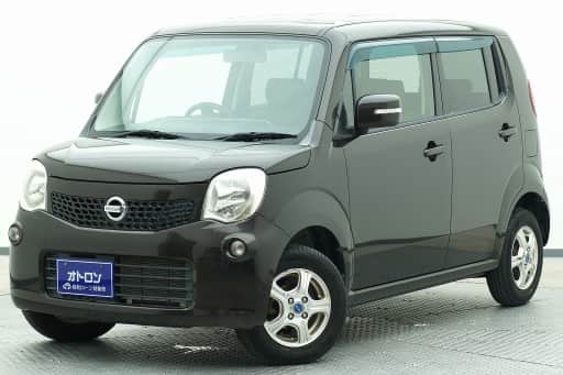 日産 モコ Ｘ