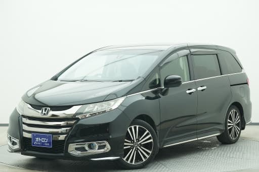 ホンダ オデッセイアブソルート　ＥＸ