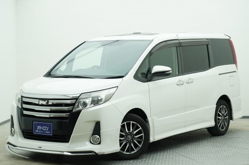 トヨタ ノア Ｓｉ