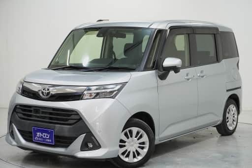 トヨタ タンクＧ　Ｓ