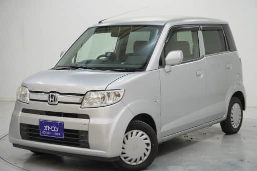 ホンダ ゼストＤ　スペシャル