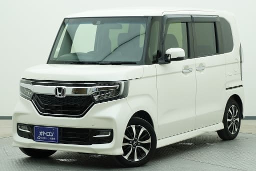 ホンダ Ｎ　ＢＯＸＧ　Ｌ　ホンダセンシング