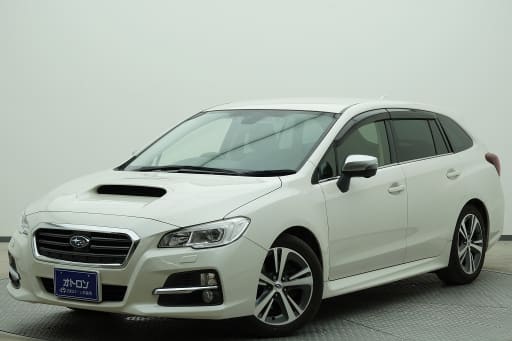 スバル レヴォーグ１．６ＧＴ　アイサイト　アドバンスドセイフティパッケージ