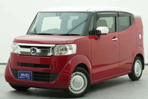 ホンダ Ｎ　ＢＯＸ　スラッシュ Ｘ