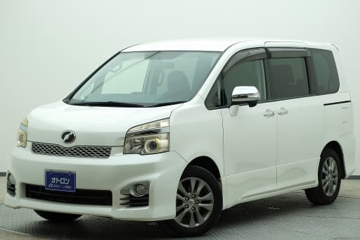 トヨタ ヴォクシーＺＳ　煌Ｚ