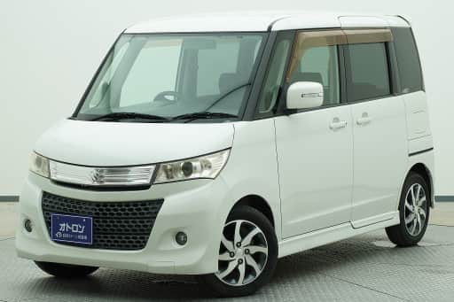 スズキ パレットSW XS 走行距離89,000kmの中古車情報 | 自社ローン