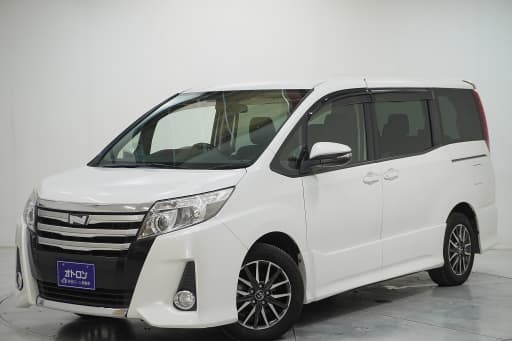 トヨタ ノアＳｉ
